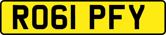 RO61PFY