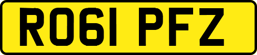 RO61PFZ