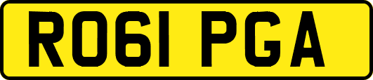 RO61PGA