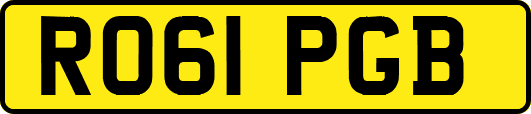 RO61PGB
