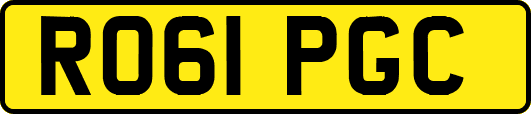 RO61PGC