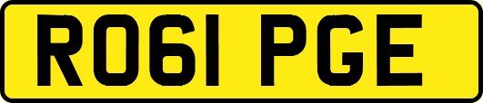RO61PGE