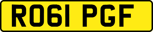 RO61PGF