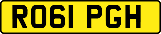 RO61PGH
