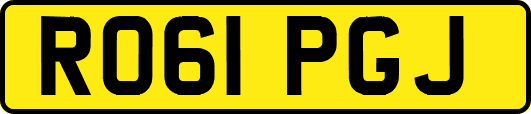 RO61PGJ