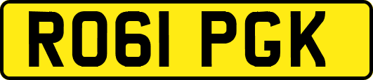 RO61PGK