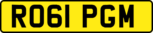RO61PGM