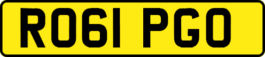 RO61PGO
