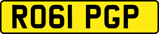 RO61PGP