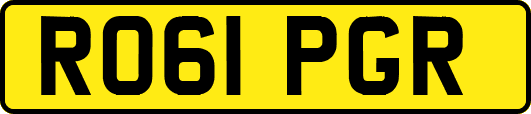 RO61PGR