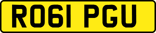 RO61PGU