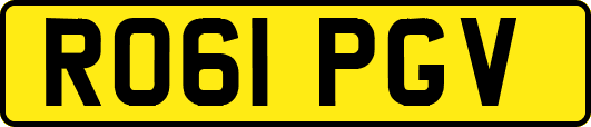 RO61PGV