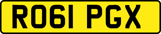 RO61PGX