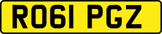 RO61PGZ
