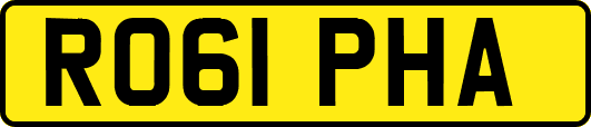 RO61PHA