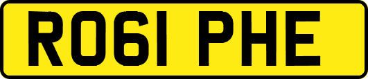 RO61PHE