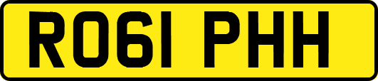 RO61PHH