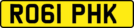 RO61PHK