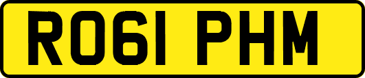 RO61PHM