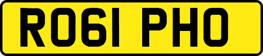 RO61PHO