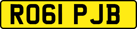 RO61PJB