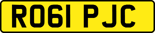 RO61PJC