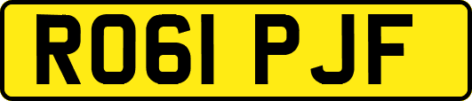 RO61PJF