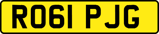 RO61PJG