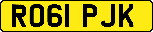 RO61PJK