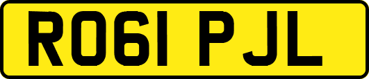 RO61PJL