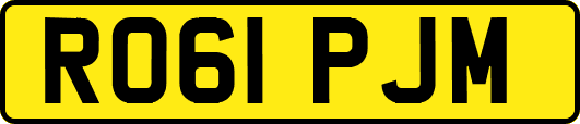 RO61PJM