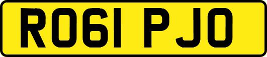 RO61PJO