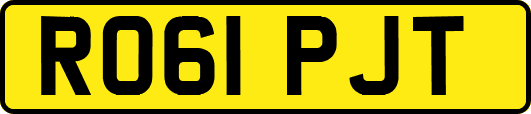 RO61PJT