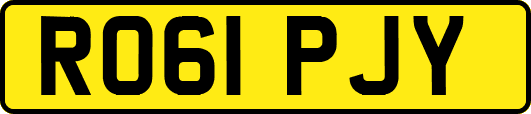RO61PJY