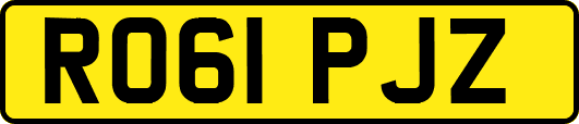 RO61PJZ