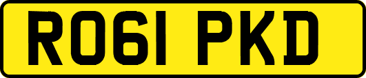 RO61PKD