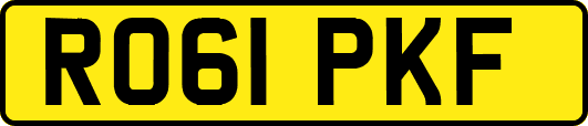 RO61PKF