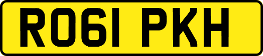 RO61PKH