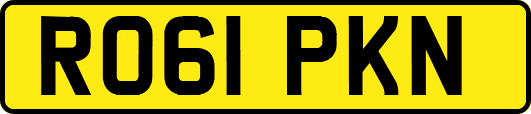 RO61PKN