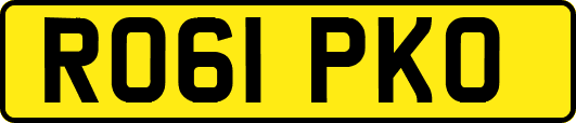 RO61PKO