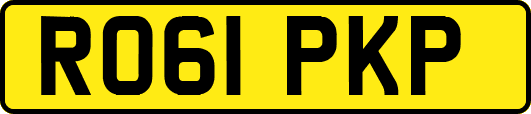 RO61PKP