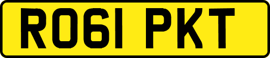 RO61PKT