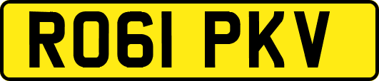 RO61PKV