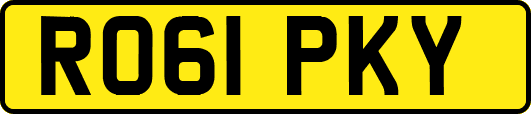 RO61PKY