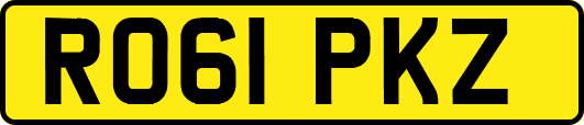 RO61PKZ
