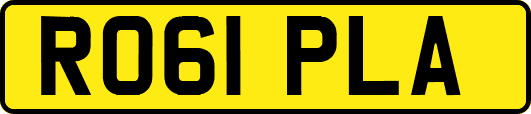 RO61PLA