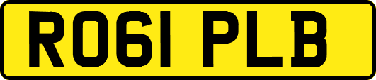 RO61PLB