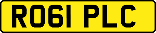 RO61PLC