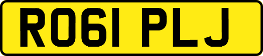 RO61PLJ