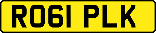 RO61PLK
